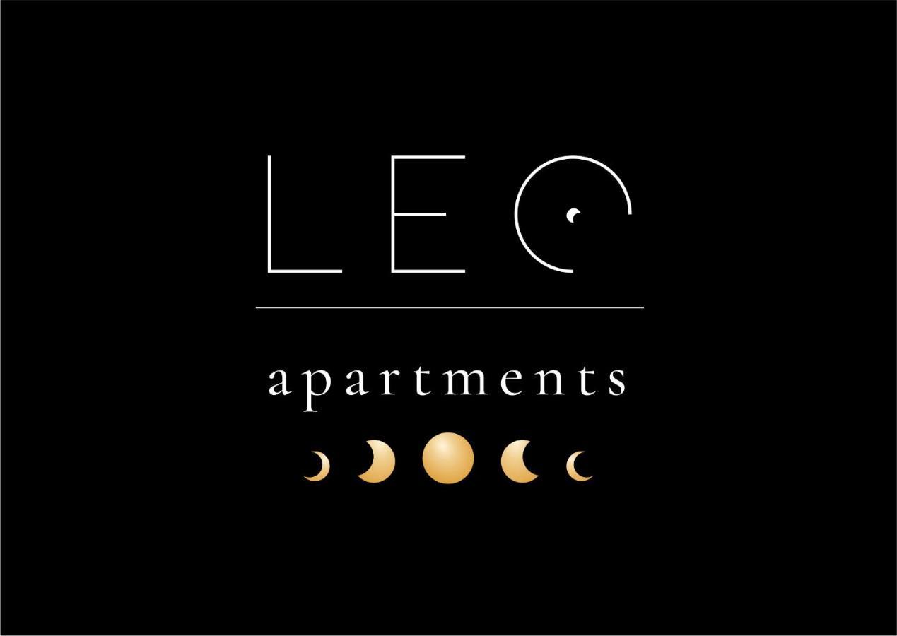 Leo Apartments Main Square Краков Экстерьер фото