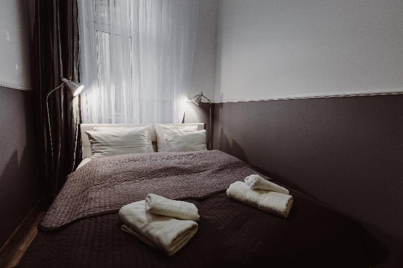 Leo Apartments Main Square Краков Экстерьер фото