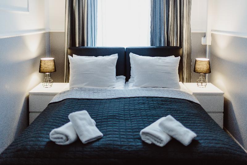 Leo Apartments Main Square Краков Экстерьер фото